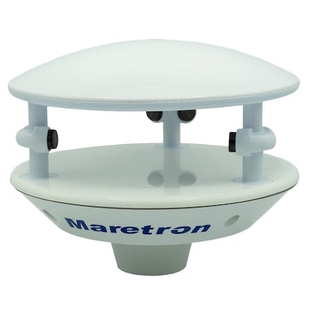 Maretron Ultrasonic Wind &amp; Weather Antenna WSO200-01